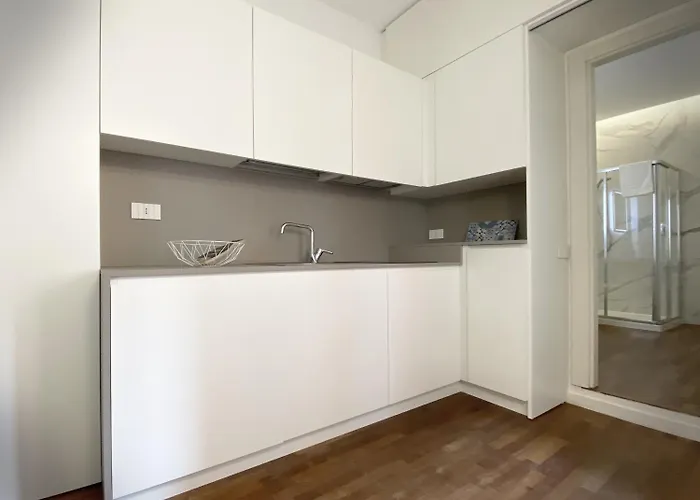 Del Prione Vendégház La Spezia